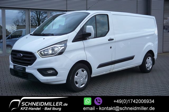 Ford Transit Custom 2.0 TDCI*130PS*320*L2*Trend*TOP*