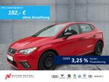 Seat Ibiza 1.0 REFERENCE SHZ+PDC+DAB+NSW+KLIMAANLAGE