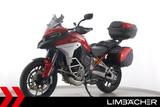 Ducati MULTISTRADA V4 S Travel Radar - Griff/Sitzheizun - DUCATI ENDURO