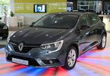 Renault Megane IV Lim.Limited*NAVI*SHZ*KLIMA*LED*PDC*ALU - Renault Megane in Köln
