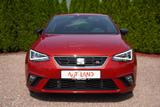 Seat Ibiza 1.0 TSI FR DSG LED Navi Tempomat SmartLink - Seat Ibiza Gebrauchtwagen