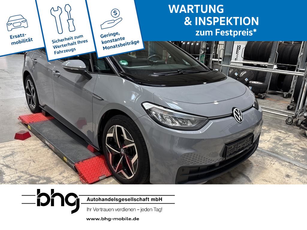 Volkswagen ID.3 - Bild 2