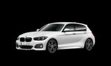 BMW 120i Sport-Aut. ///M-Sport Lenkradhzg. HiFi DAB - BMW 120: 120d Sport