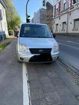 Ford Transit Connect 1.8 TDCI LKW TÜV 12/27 - Ford Transit Connect in Wuppertal