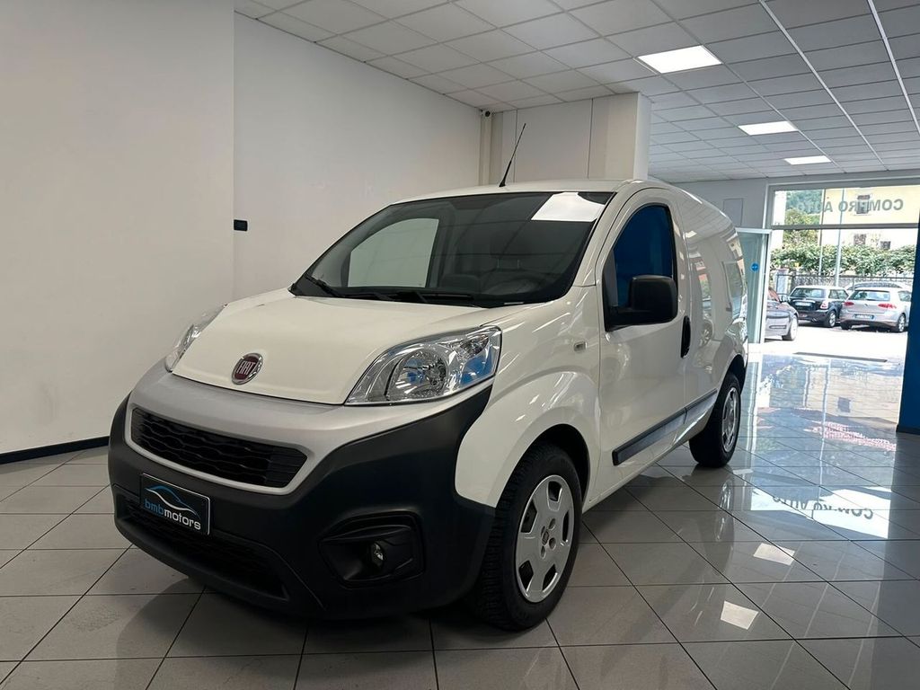 Image of Fiat Fiorino