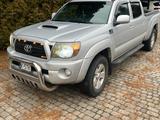 Toyota Tacoma TRD Sport 4X4   /LPG - Toyota Tacoma