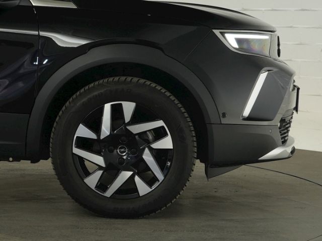 Mokka B ELEGANCE AT+LED LICHT+NAVI+RÜCKFAHRKAMER