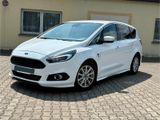 Ford S-Max 2,0 TDCi Bi-Turbo 209 PS Titanium 
