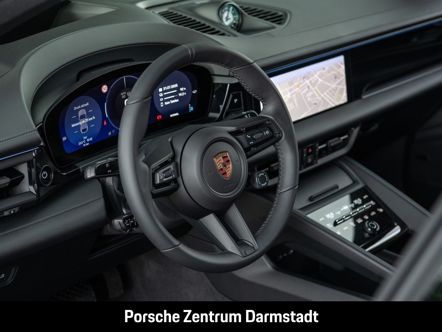 Porsche Macan - Bild 26