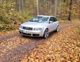 Audi S4 B6 4,2l V8 Verkauf/Tausch - Audi S4 aus 2004: Kombi