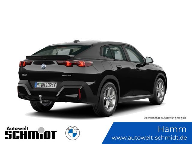 BMW iX2 - Bild 2