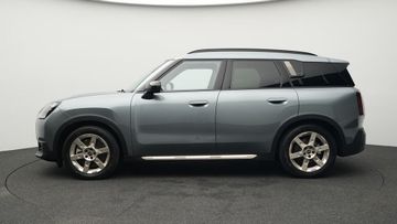 MINI Countryman SE ALL4 Head-Up DAB LED Pano.Dach