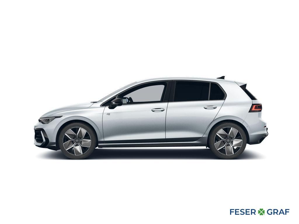 Volkswagen Golf - Bild 5