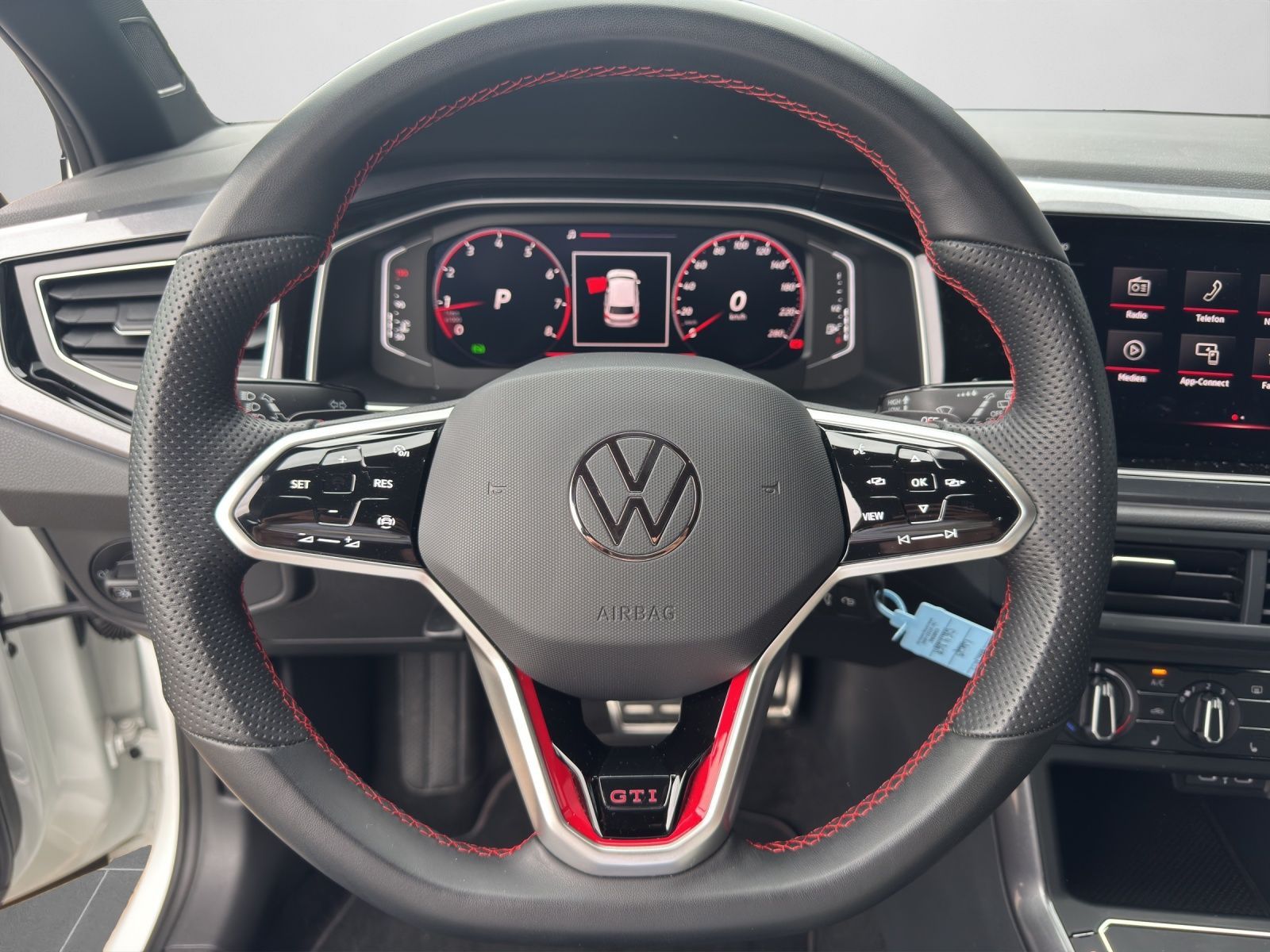 Volkswagen Polo - Bild 10