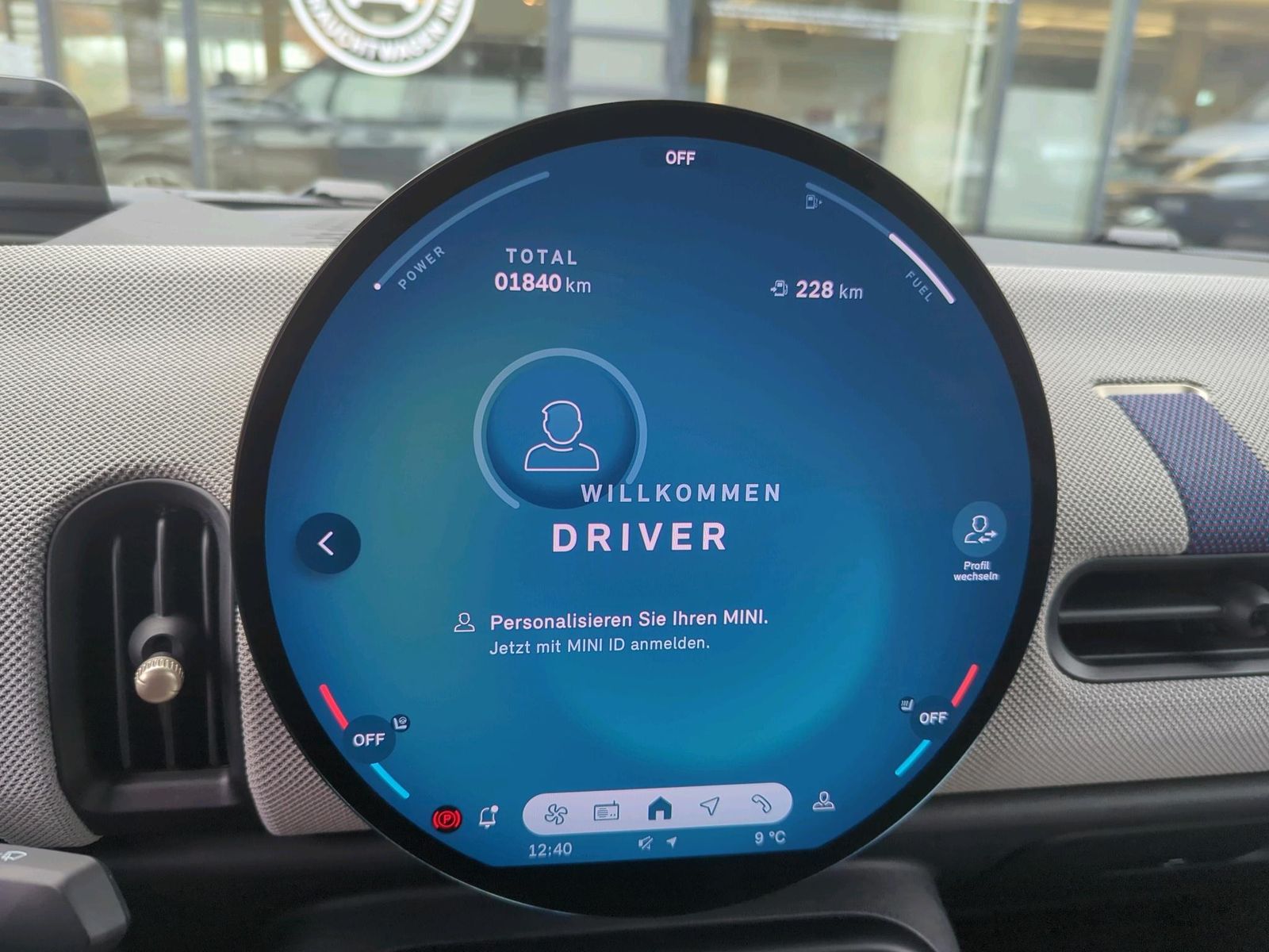 MINI Cooper S Cabrio - Bild 13