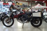 Ducati DesertX  3cm Tieferlegung original!!! - Offers