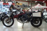 Ducati DesertX  3cm Tieferlegung original!!! - DUCATI DE
