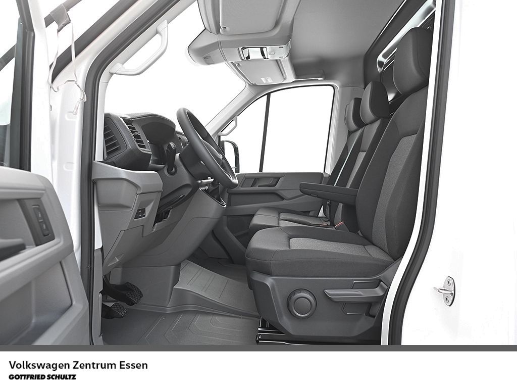 Volkswagen Crafter - Bild 10