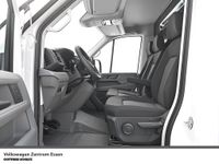 Volkswagen Crafter - Vorschau Bild 10