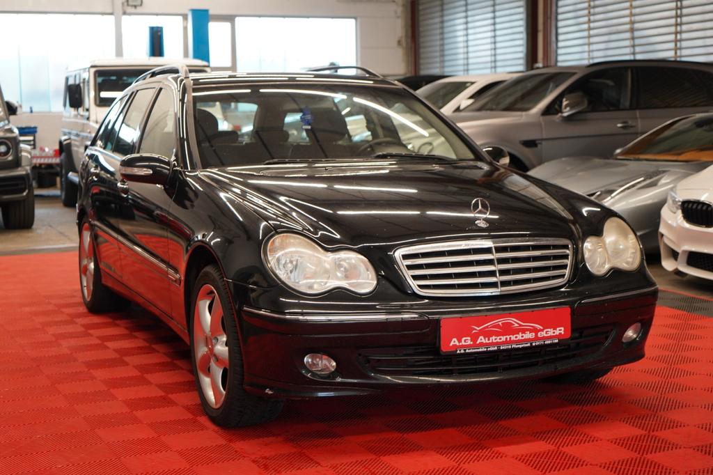Mercedes-Benz C 230