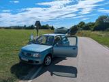Nissan Micra k11 - Nissan aus 2001