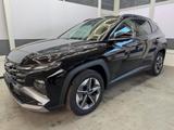 Hyundai TUCSON STYLE AUT ACC 18ALU KLIMAAUTOMATIK TOT...