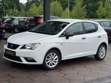Seat Ibiza Reference - gebrauchte Seat Ibiza aus dem Jahr 2016
