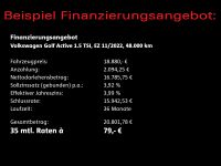 Volkswagen Golf - Vorschau Bild 4