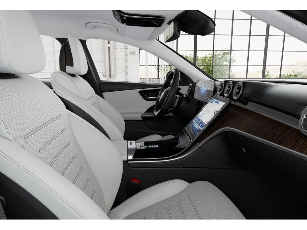 Mercedes-Benz C 200 Edition AMG 360°+MBUX+LED+Totwink. foto 9