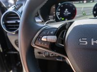 Skoda Fabia - Vorschau Bild 18