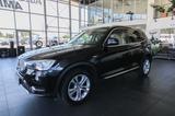BMW X3 xDrive20i xLine/Bi-Xenon/Kamera/AHK/Tempomat - BMW X3: 20i