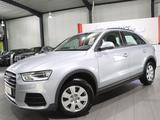 Audi Q3 2.0 TDI ULTRA TECHNOLOGY SELECTION / 1.HAND - Audi Q3 in Hamm