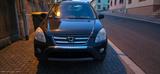 Honda CR-V 2.2 dci allrad - Honda CR-V aus 2006