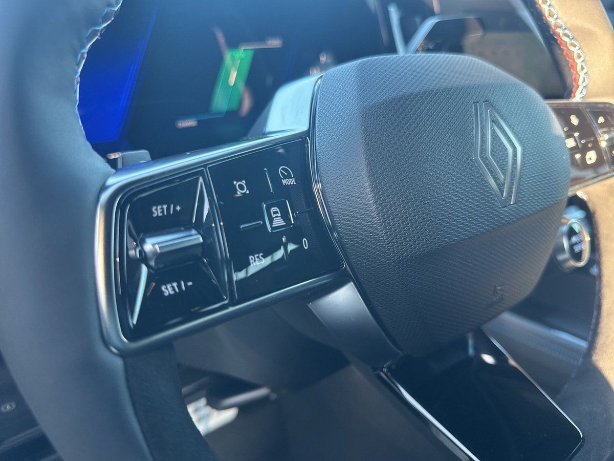 Renault Austral - Bild 22