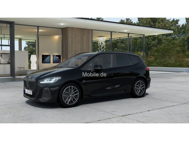 BMW 223i Active Tourer Steptronic DCT M Sportpaket