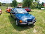 Ford Sierra 2,0 Automatik - Ford Sierra: Limousine