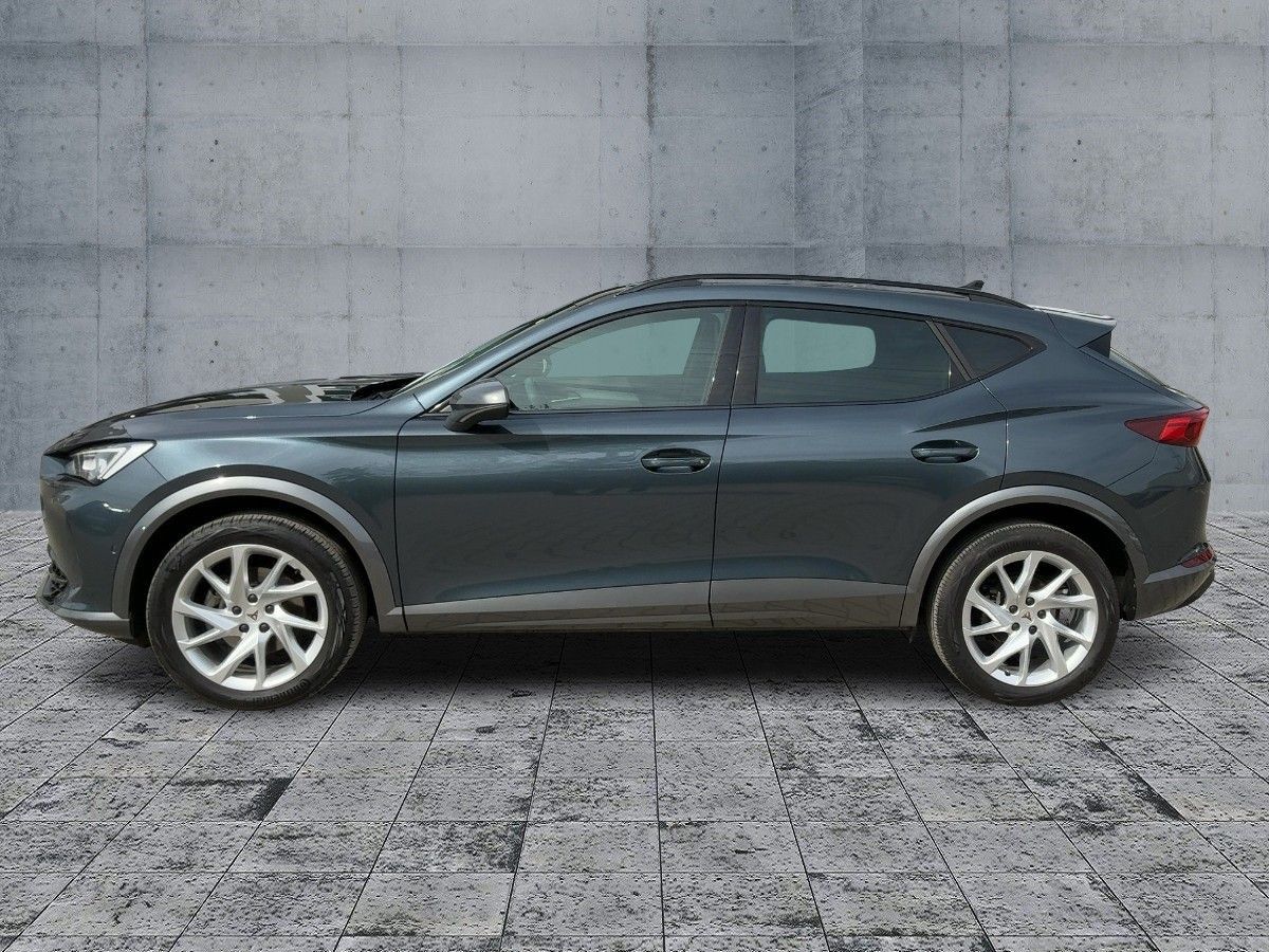 Cupra Formentor - Bild 4