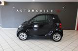 Smart ForTwo coupe Micro Drive 52kW,Autom,Klima,Pano, - : Kleinwagen, Automatik, bis 5000 Euro, mit TÜV