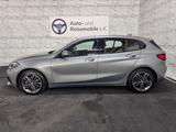 BMW 118 i Sport Line/Automatik - BMW 118 mit Benzin-Antrieb: Limousine, Automatik