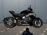 Ducati Diavel V4 - DUCATI CHOPPER DIAVEL