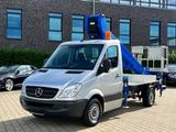Mercedes-Benz Sprinter 313 CDI*Ruthmann Steiger TB 220.2*22m* - Arbeitsbühne Steiger