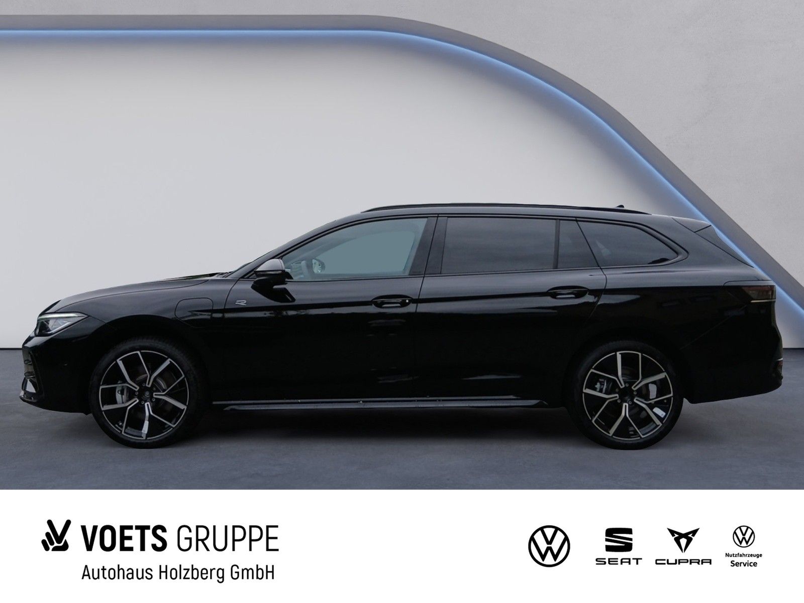 Volkswagen Passat - Bild 2