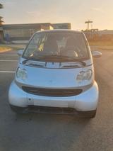Smart smart fortwo MC 01 - Smart: Mc01