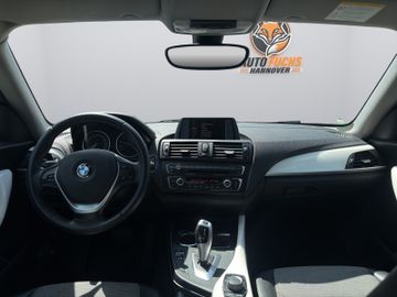 BMW 116 - 9