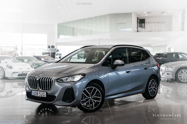 BMW 225e xDrive Active Tourer M Sport / NETTO POSSI