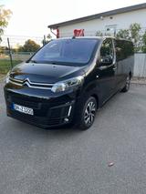 Citroën SpaceTourer 2,0 BlueHDi 180 S&S L3 Bus. Loun...