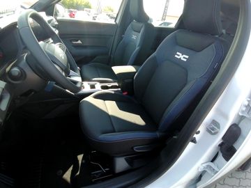 Dacia Bigster Expression TCe 1