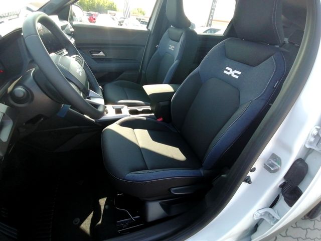Dacia Bigster Expression TCe 1