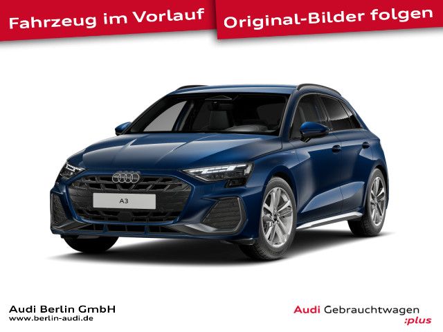Audi A3 - Bild 1
