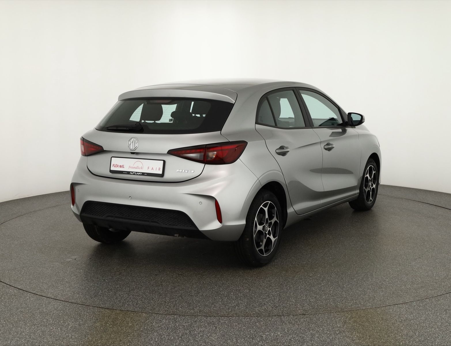 MG3